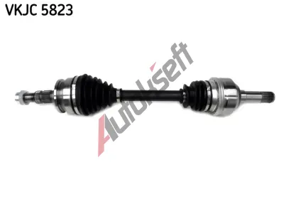 SKF Hnac hdel SK VKJC5823, VKJC 5823