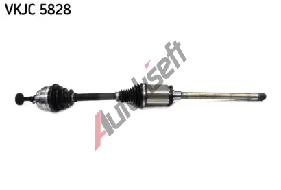 SKF Hnac hdel SK VKJC5828, VKJC 5828