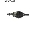 SKF Hnac hdel SK VKJC5885, SK VKJC 5885