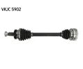 Hnac hdel SKF ‐ SK VKJC5902