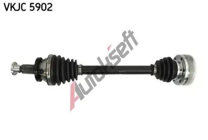 SKF Hnac hdel SK VKJC5902, SK VKJC 5902