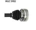 SKF Hnac hdel SK VKJC5902, SK VKJC 5902