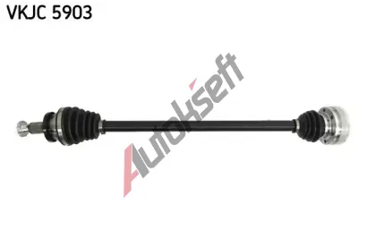 SKF Hnac hdel SK VKJC5903, SK VKJC 5903