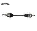 Hnac hdel SKF ‐ SK VKJC5908