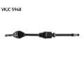 SKF Hnac hdel ‐ SK VKJC5948