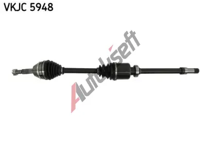 SKF Hnac hdel SK VKJC5948, SK VKJC 5948