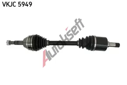 SKF Hnac hdel SK VKJC5949, SK VKJC 5949
