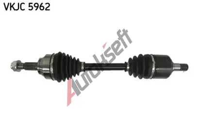 SKF Hnac hdel SK VKJC5962, VKJC 5962