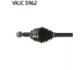 SKF Hnac hdel SK VKJC5962, VKJC 5962