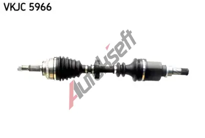 SKF Hnac hdel SK VKJC5966, VKJC 5966