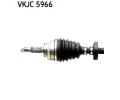 SKF Hnac hdel SK VKJC5966, VKJC 5966