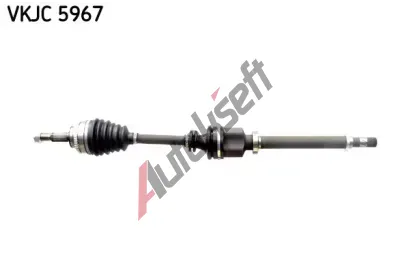 SKF Hnac hdel SK VKJC5967, VKJC 5967