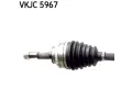 SKF Hnac hdel SK VKJC5967, VKJC 5967