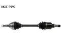 Hnac hdel SKF ‐ SK VKJC5992