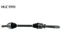 Hnac� h��del&nbsp;SKF&nbsp;&dash;&nbsp;SK VKJC5993