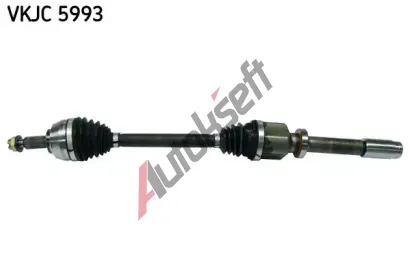 SKF Hnac� h��del SK VKJC5993, VKJC 5993