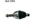 SKF Hnac� h��del SK VKJC5993, VKJC 5993