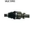 SKF Hnac� h��del SK VKJC5993, VKJC 5993