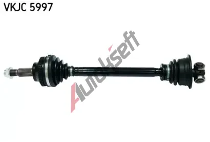 SKF Hnac hdel SK VKJC5997, VKJC 5997