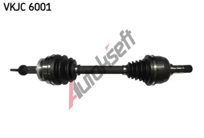 SKF Hnac hdel SK VKJC6001, VKJC 6001