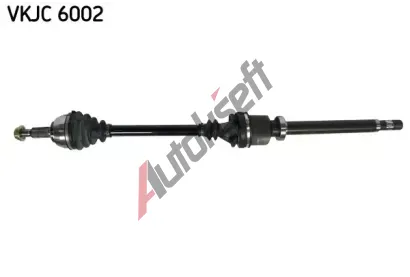 SKF Hnac hdel SK VKJC6002, VKJC 6002