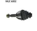 SKF Hnac hdel SK VKJC6002, VKJC 6002