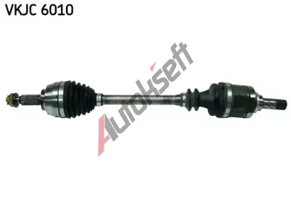 SKF Hnac hdel SK VKJC6010, VKJC 6010