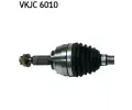SKF Hnac hdel SK VKJC6010, VKJC 6010