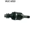 SKF Hnac hdel SK VKJC6010, VKJC 6010