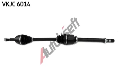 SKF Hnac hdel SK VKJC6014, VKJC 6014