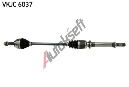 SKF Hnac hdel SK VKJC6037, VKJC 6037