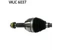 SKF Hnac hdel SK VKJC6037, VKJC 6037
