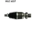 SKF Hnac hdel SK VKJC6037, VKJC 6037