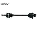 SKF Hnac hdel ‐ SK VKJC6049