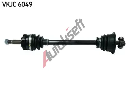 SKF Hnac hdel SK VKJC6049, VKJC 6049