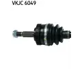 SKF Hnac hdel SK VKJC6049, VKJC 6049