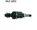 SKF Hnac hdel SK VKJC6053, VKJC 6053