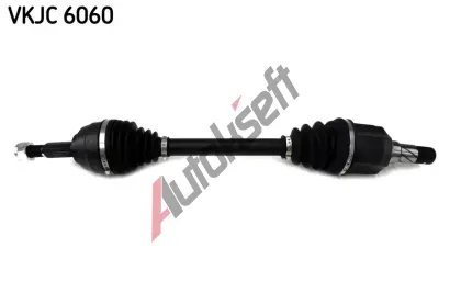SKF Hnac hdel SK VKJC6060, VKJC 6060
