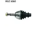 SKF Hnac hdel SK VKJC6060, VKJC 6060