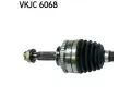 SKF Hnac hdel SK VKJC6068, VKJC 6068
