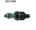SKF Hnac hdel SK VKJC6068, VKJC 6068