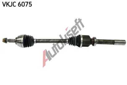 SKF Hnac hdel SK VKJC6075, VKJC 6075