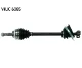 Hnac hdel SKF ‐ SK VKJC6085