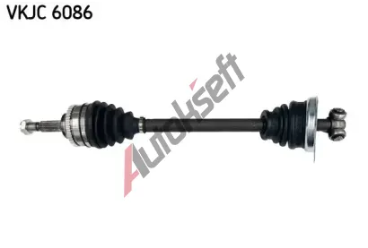 SKF Hnací hřídel SK VKJC6086, VKJC 6086 SKF Hnací hřídel SK VKJC6086, VKJC 6086