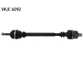 Hnac hdel SKF ‐ SK VKJC6092