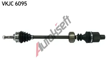 SKF Hnac hdel SK VKJC6095, VKJC 6095