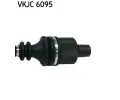 SKF Hnac hdel SK VKJC6095, VKJC 6095