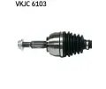 SKF Hnac hdel SK VKJC6103, VKJC 6103