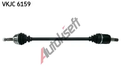 SKF Hnac� h��del SK VKJC6159, VKJC 6159