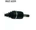 SKF Hnac� h��del SK VKJC6159, VKJC 6159